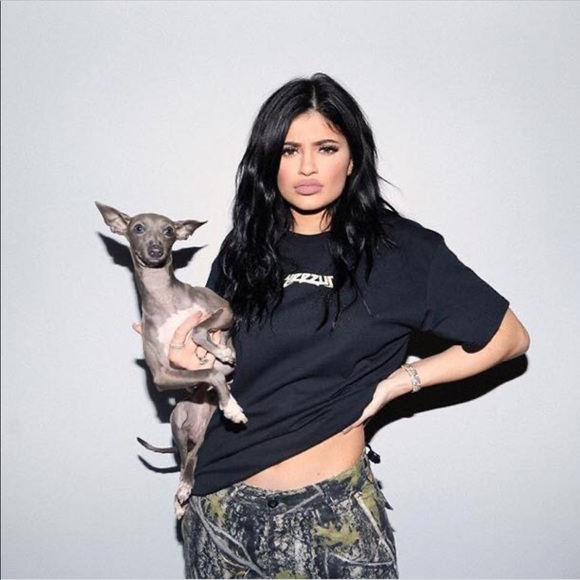 Yeezy Tops - Life Of Pablo Yeezy Tour Kanye West Kim Kardashian